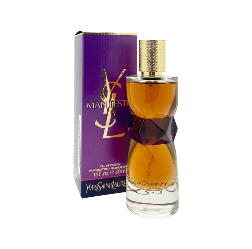 Yves Saint Laurent Ysl Manifesto For Women Eau de Parfum