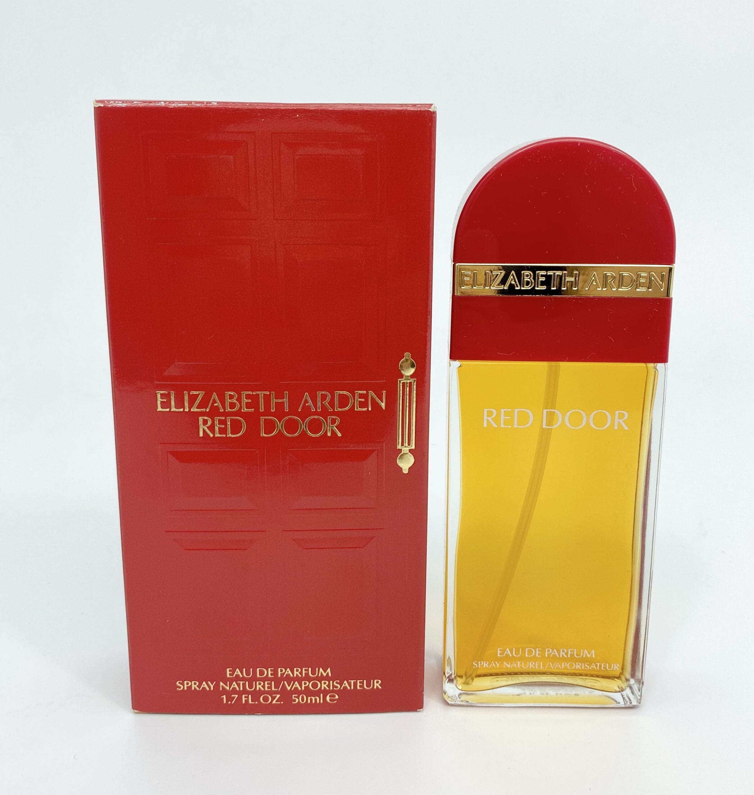 Elizabeth Arden Red Door Pour Femme Eau de Parfum