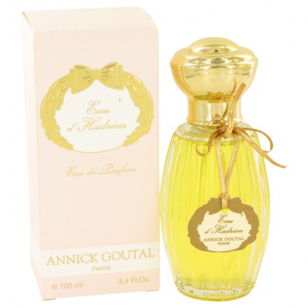 Annick Goutal Eau D'Hadrien For Women Eau de Parfum