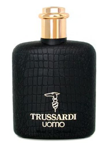 Trussardi Uomo Pour Homme Eau de Toilette