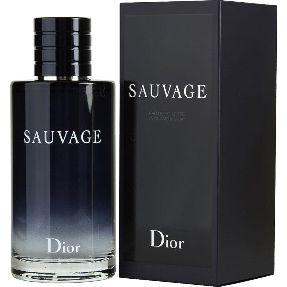Christian Dior Sauvage Pour Homme Eau de Toilette