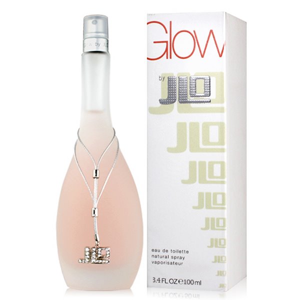 Jennifer Lopez Glow Pour Femme Eau de Toilette