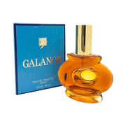 Galanos Pour Femme Eau de Toilette