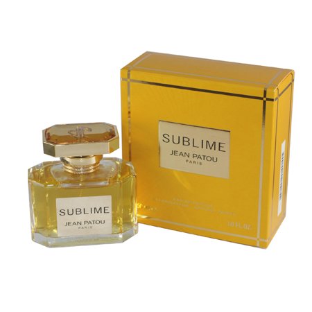 Jean Patou Sublime Pour Femme Eau de Parfum