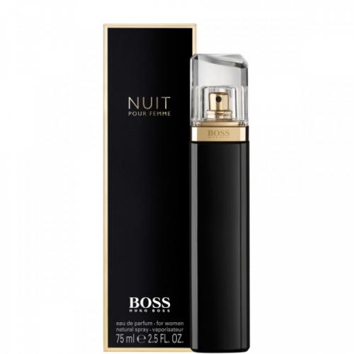 Hugo Boss Boss Nuit For Women Eau de Parfum