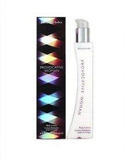 Elizabeth Arden Provocative Pour Femme Body Lotion