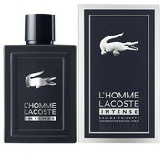 Lacoste L'Homme Lacoste Intense Pour Homme Eau de Toilette