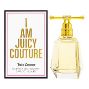 Juicy Couture I Am Juicy Couture Pour Femme Eau de Parfum
