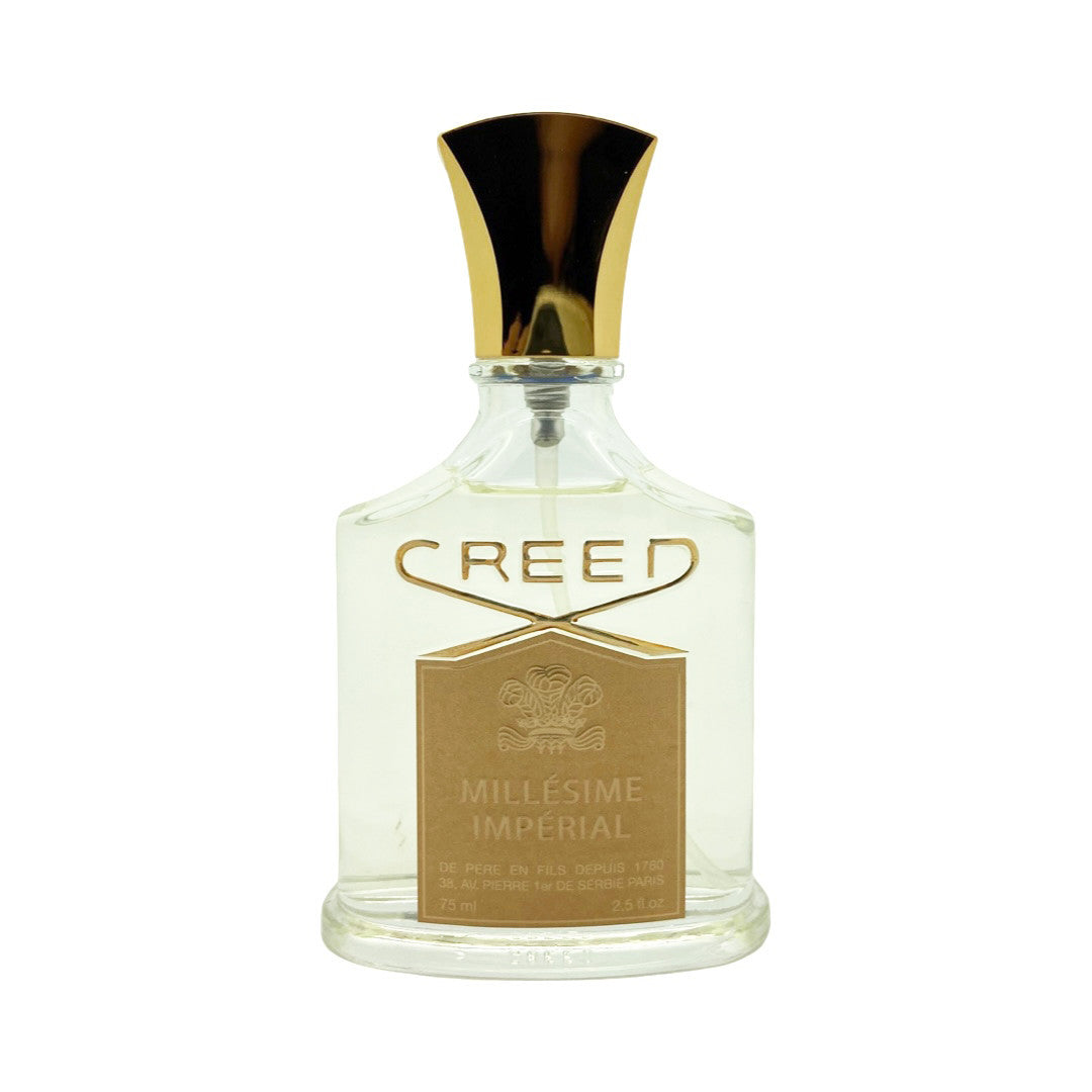 Creed Millésime Impérial Pour Homme & Femme Eau de Parfum