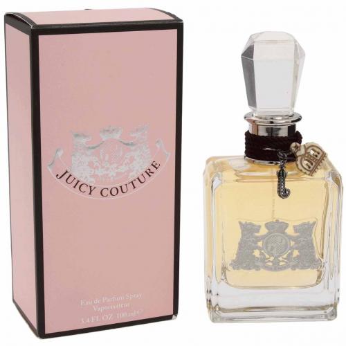 Juicy Couture For Women Eau de Parfum