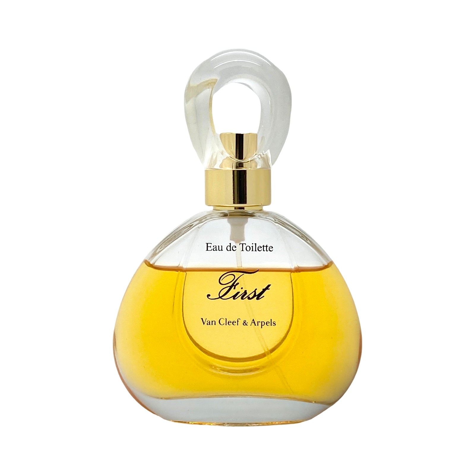Van Cleef & Arpels First For Women Eau de Toilette