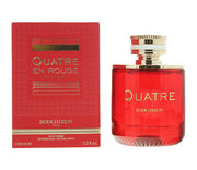 Boucheron Quatre En Rouge Pour Femme Eau de Parfum