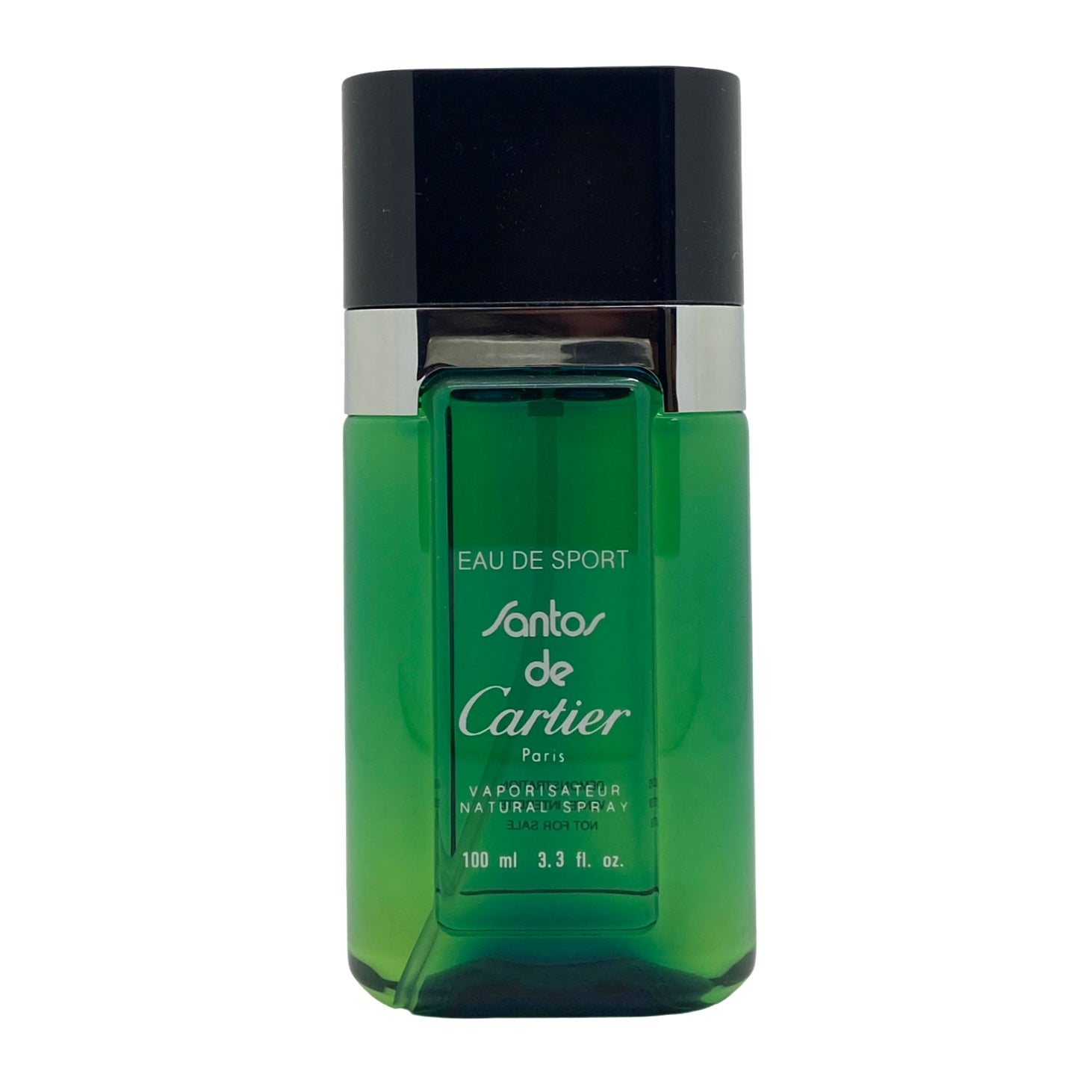 Cartier Santos Sport Pour Homme Eau de Toilette