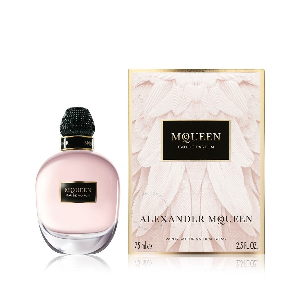 Alexander McQueen McQueen For Women Eau De Parfum