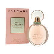 Bvlgari Rose Goldea Blossom Delight Pour Femme Eau De Parfum