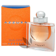 Azzaro Azzura Pour Femme Eau de Toilette