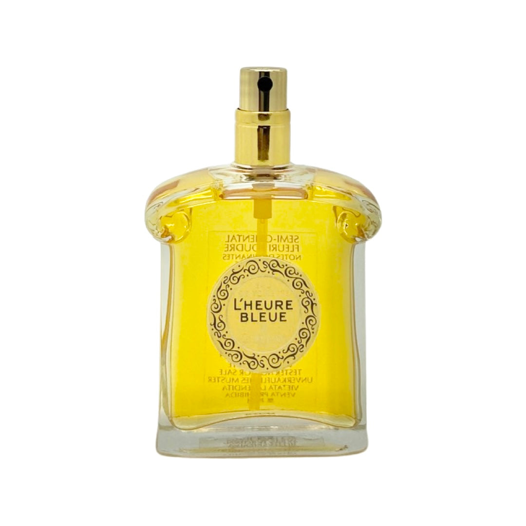 Guerlain L'Heure Bleue For Women Eau de Toilette – Le Parfumier