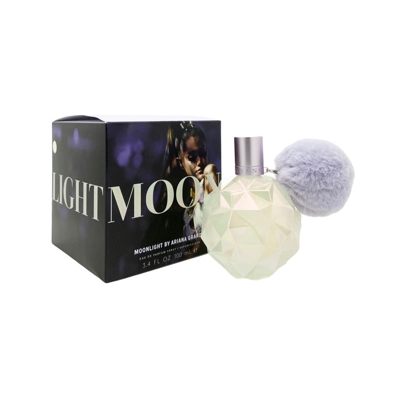 Ariana Grande Moonlight Ari For Women Eau de Parfum