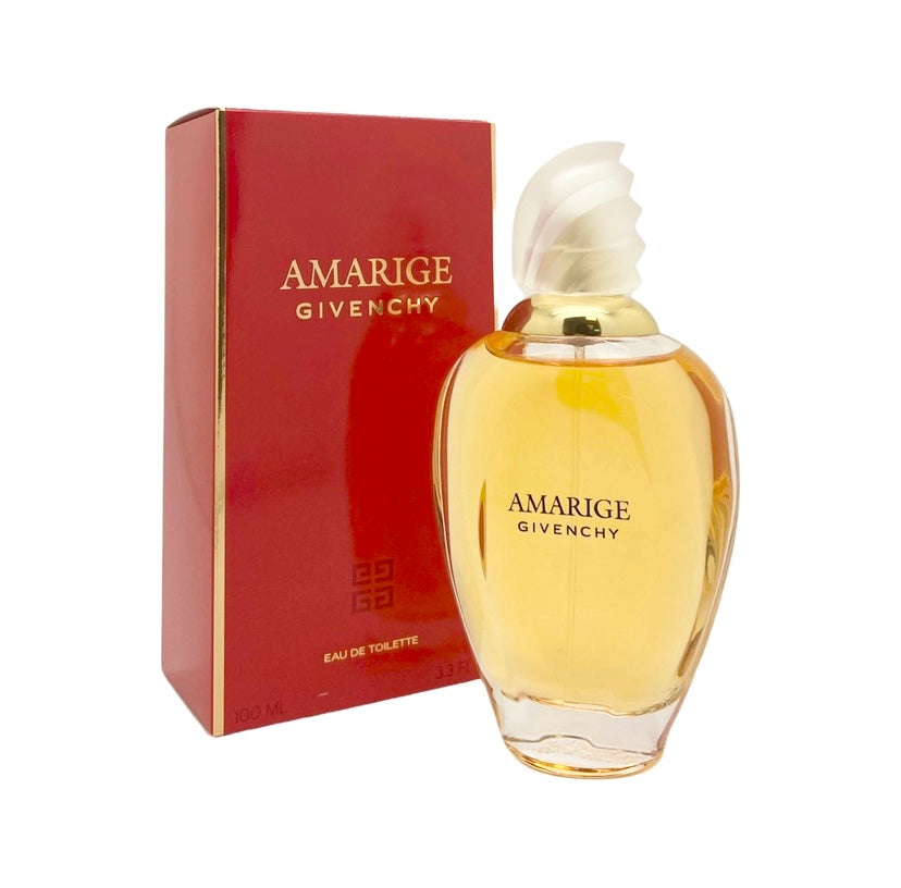 Givenchy Amarige Pour Femme Eau de Toilette