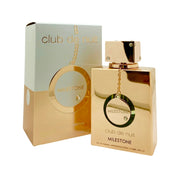Armaf Club De Nuit Milestone Eau De Parfum