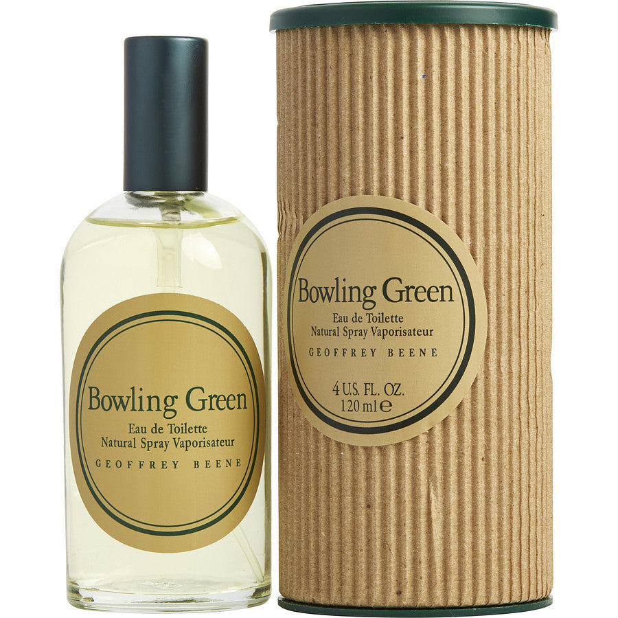 Geoffrey Beene Bowling Green For Men Eau de Toilette