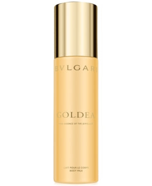 BVLGARI Goldea For Women Body Milk