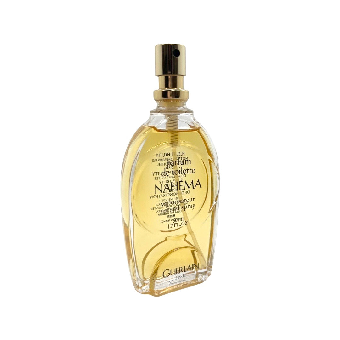 Guerlain Nahema For Women Parfum de Toilette Vintage – Le Parfumier
