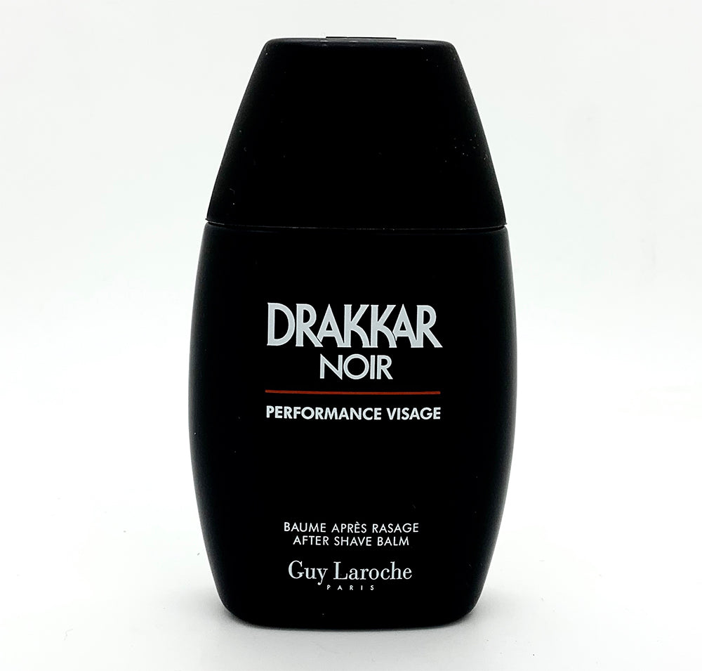 Guy Laroche Drakkar Noir Pour Homme Baume Après Rasage