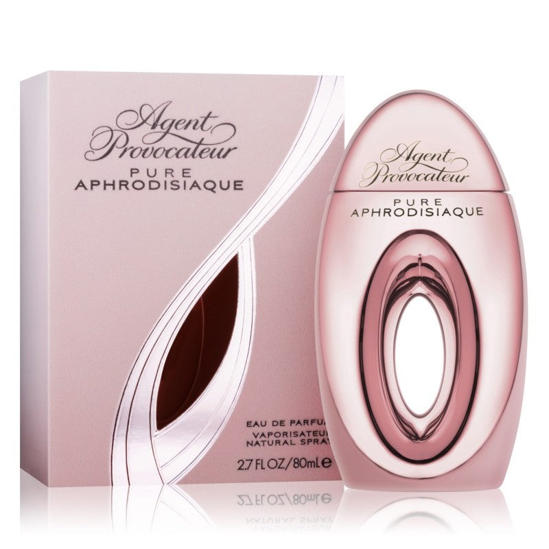 Agent Provocateur Pure Aphrodisiaque For Women Eau de Parfum