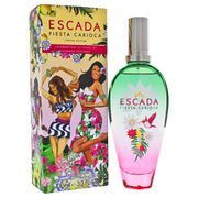 Escada Fiesta Carioca For Women Eau de Toilette