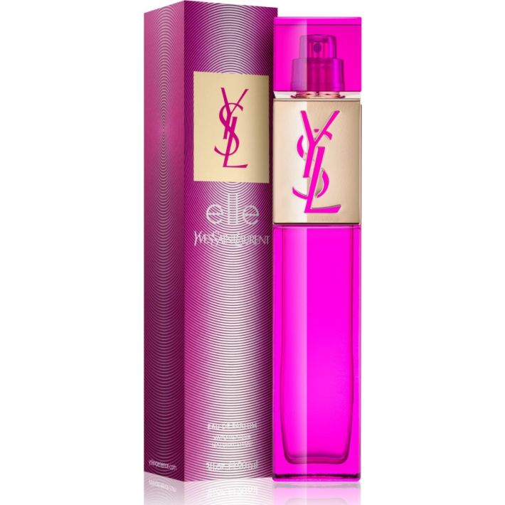 Yves Saint Laurent Ysl  Elle For Women Eau de Parfum