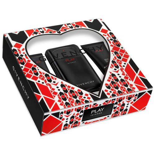 Givenchy Play Intense For Men Eau de Toilette