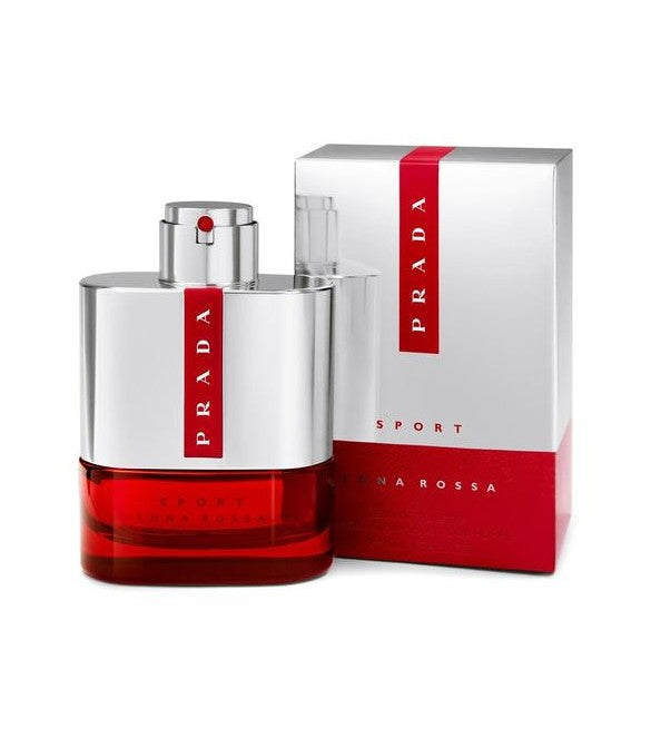 Prada Luna Rossa Sport Pour Homme Eau de Toilette