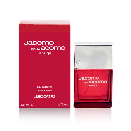 Jacomo Rouge For Men Eau de Toilette