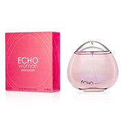 Davidoff Echo For Women Eau de Parfum