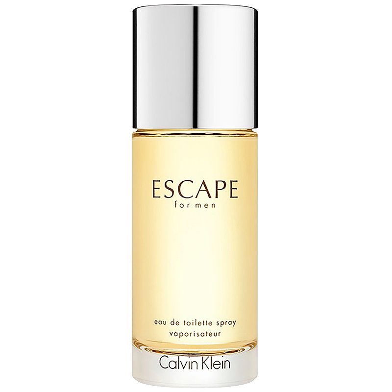Calvin Klein Escape For Men Eau de Toilette