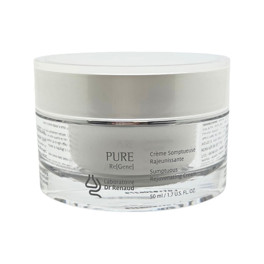 Laboratoire Dr Renaud Pure Crème Somptueuse Rajeunissante