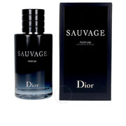 Christian Dior Sauvage For Men Parfum
