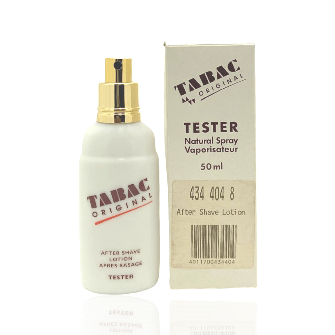 Maurer & Wirtz Tabac For Men After Shave Lotion