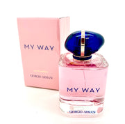 Giorgio Armani My Way Pour Femme Eau de Parfum