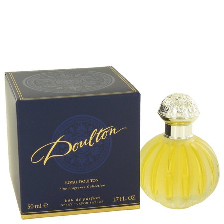 Royal Doulton Doulton Pour Femme Eau de Parfum