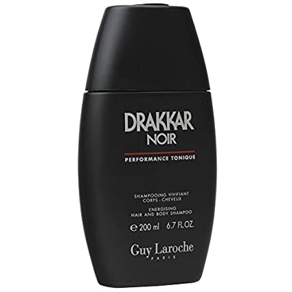 Guy Laroche Drakkar Noir Pour Homme Gel Douche