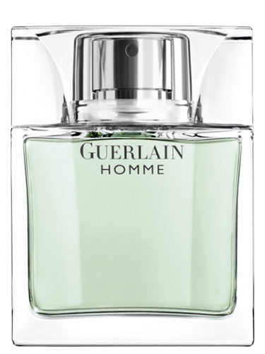 Guerlain Homme Pour Homme Eau de Toilette Vintage