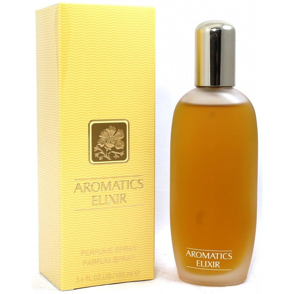 Clinique Aromatics Elixir For Women Eau de Parfum