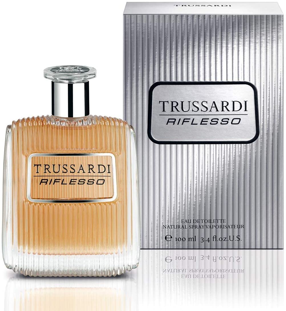 Trussardi Riflesso Pour Homme Eau de Toilette