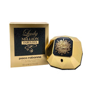 Paco Rabanne Lady Million Fabulous For Women Eau De Parfum Intense