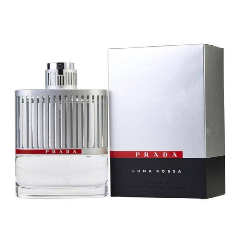 Prada Luna Rossa Pour Homme Eau de Toilette