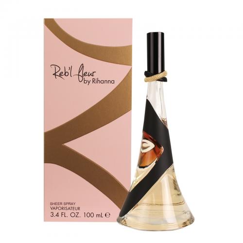 Rihanna Reb'L Fleur For Women Eau de Parfum