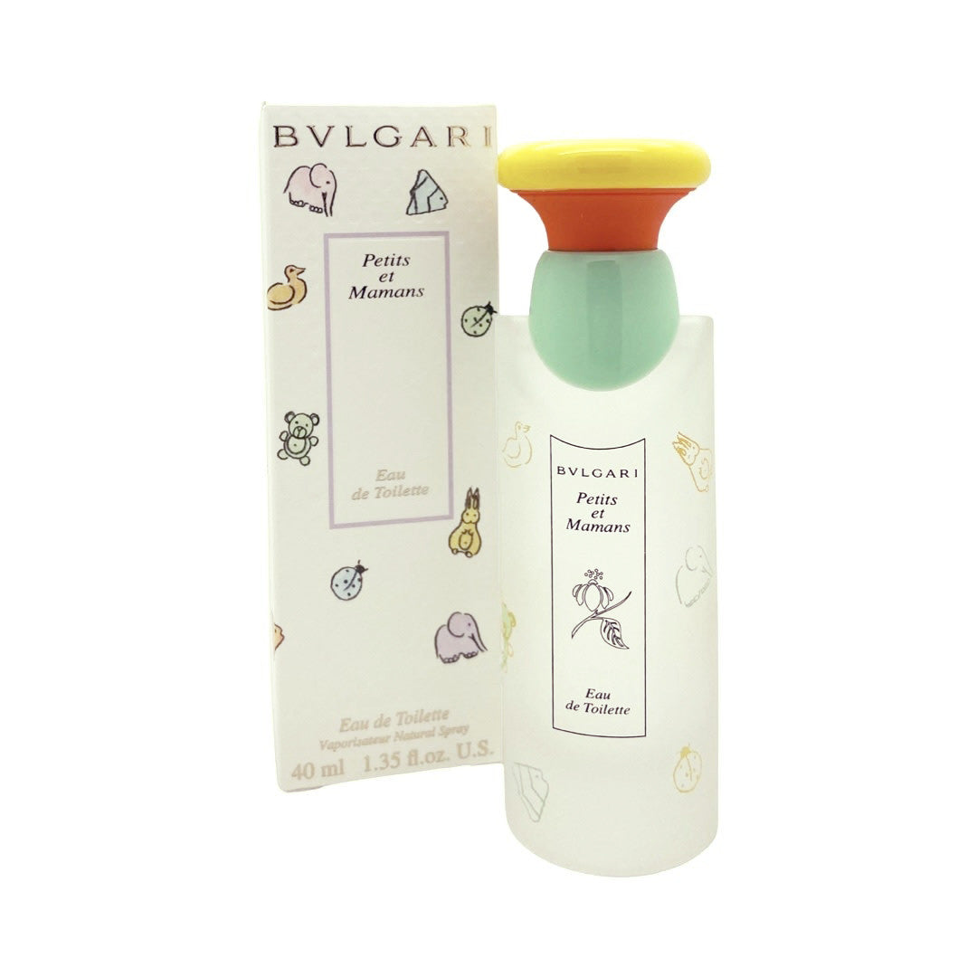 Bvlgari Petits & Mamans For Women Eau de Toilette
