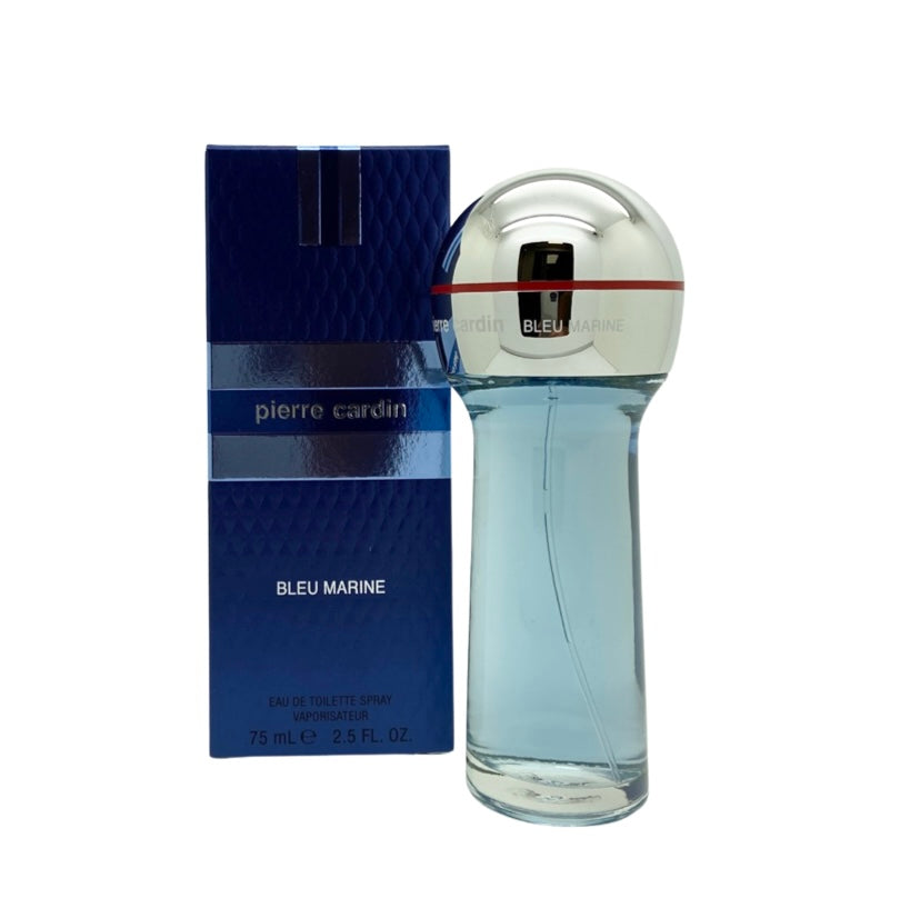 Pierre Cardin Bleu Marine For Men Eau de Toilette